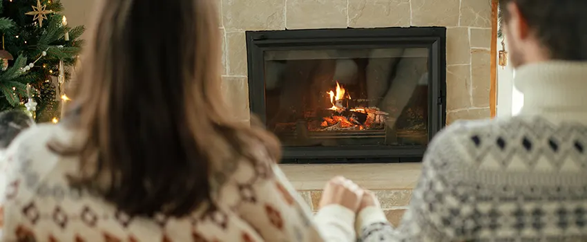Superior Open-Hearth Wood Fireplaces in Hammond, IN