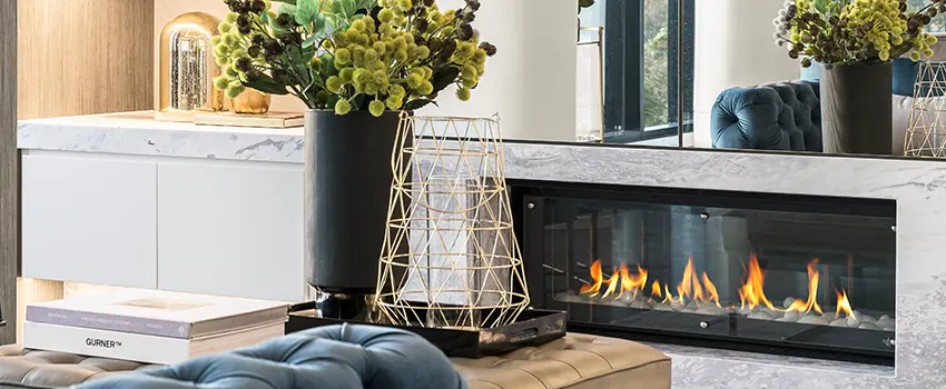 Professional Town & Country Luxury Fireplace Maintenance Experts in Hammond, Indiana
