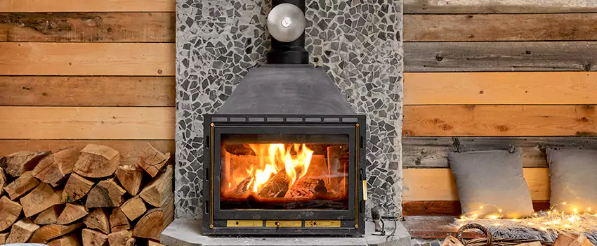 Travis Industries Elite Fireplace Inspection and Maintenance in Hammond, Indiana