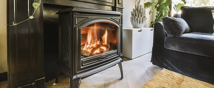 Valor Wood Fireplace in Hammond, IN