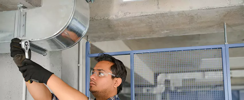 Benefit of Ventilation Cleaning in Hammond, Indiana