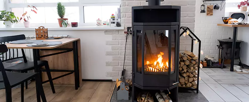 Cost of Vermont Castings Fireplace Services in Hammond, IN