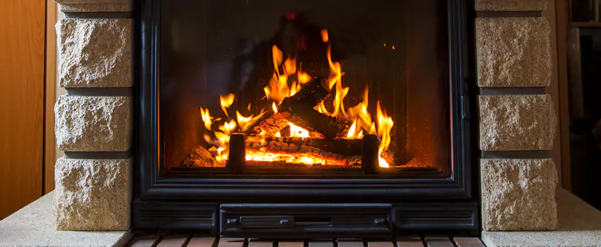Cost of Wood Fireplace Installation in Hammond, IN