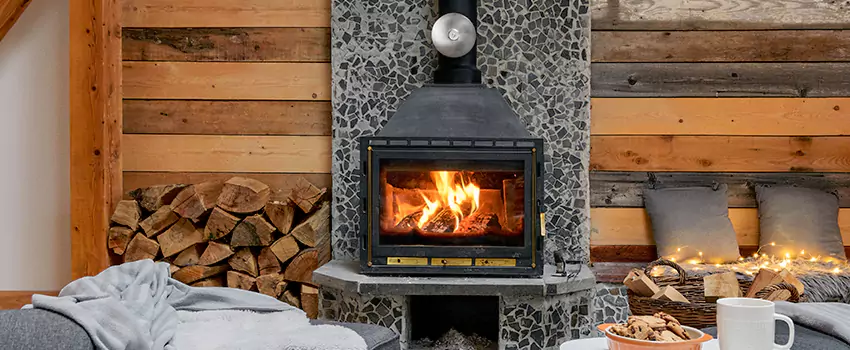Affordable Wood Fireplace Fixing Solutions in Hammond, Indiana