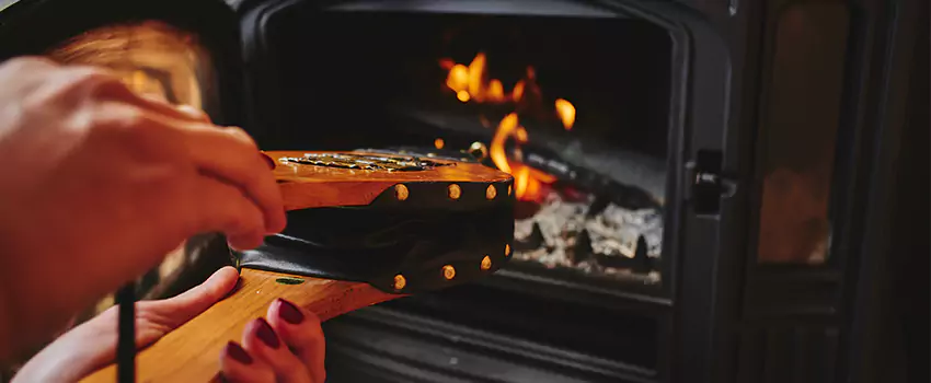 Cost of Wood Furnace Repair and Installation Services in Hammond, IN