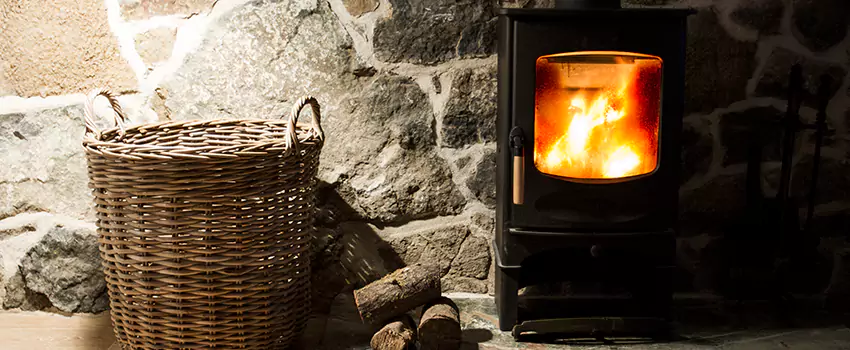 Wood Stove Fire Bricks Cleaning Services in Hammond, Indiana