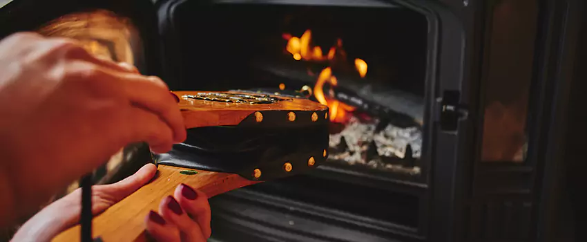 Wood Stove Grates Repair in Hammond, Indiana