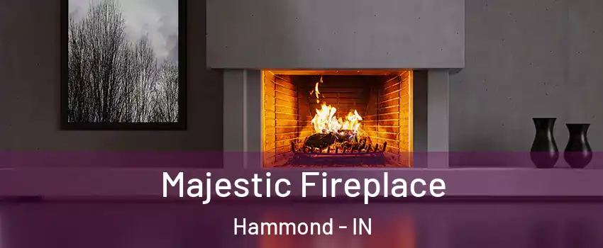  Majestic Fireplace Hammond - IN