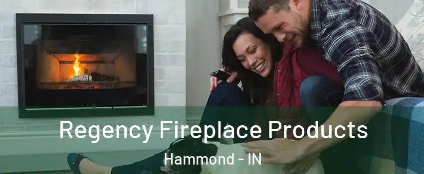  Regency Fireplace Products Hammond - IN