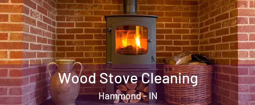  Wood Stove Cleaning Hammond - IN